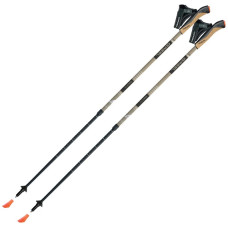 Палки для скандинавской ходьбы Gabel Stretch Lite Sand (7008352621000) (DAS301696)