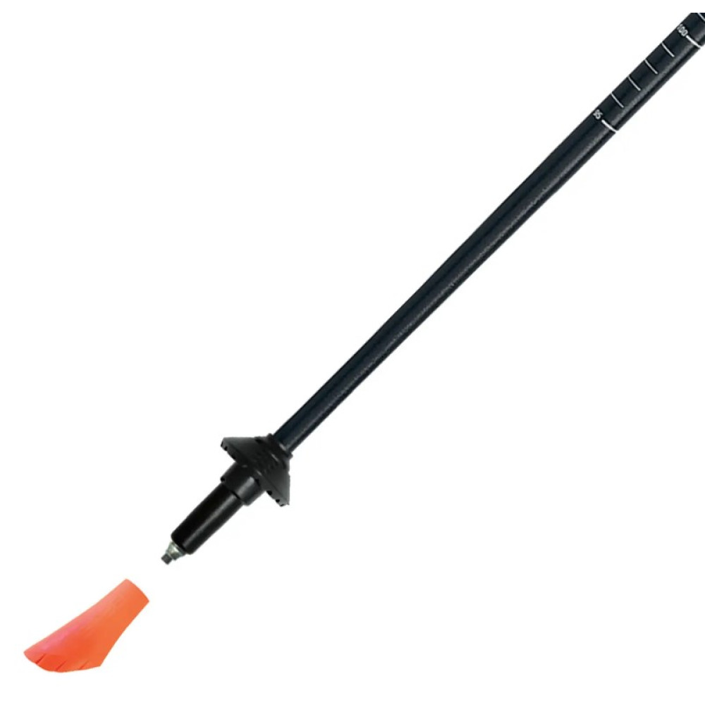 Палки для скандинавской ходьбы Gabel Stretch Lite Sand (7008352621000) (DAS301696)