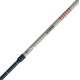 Палки для скандинавской ходьбы Gabel Stretch Ice (7008352630000) (DAS301697)