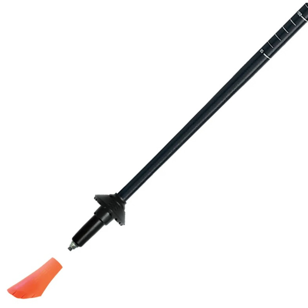 Палки для скандинавской ходьбы Gabel Stretch Ice (7008352630000) (DAS301697)