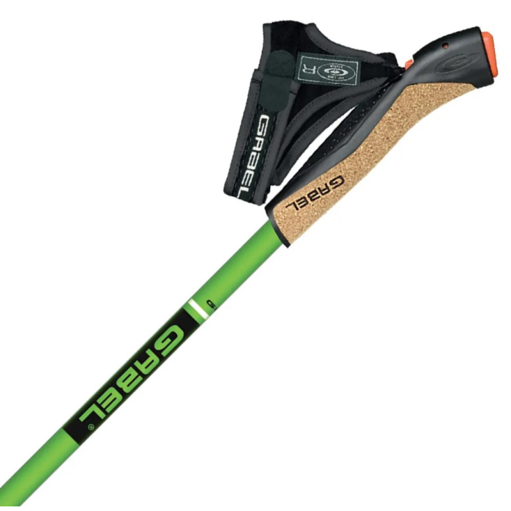 Палиці для скандинавської ходьби Gabel Stretch Lite Carbon (7008352600000) (DAS301698)