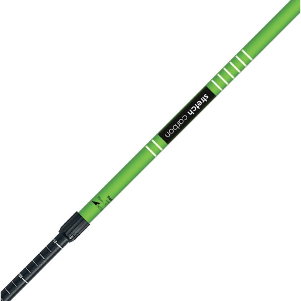Палиці для скандинавської ходьби Gabel Stretch Lite Carbon (7008352600000) (DAS301698)