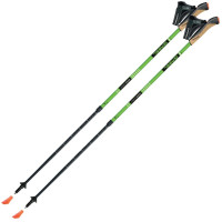 Палиці для скандинавської ходьби Gabel Stretch Lite Carbon (7008352600000) (DAS301698)