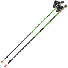 Палки для скандинавской ходьбы Gabel Stretch Lite Carbon (7008352600000) (DAS301698)