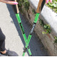 Палиці для скандинавської ходьби Gabel Stretch Lite Carbon (7008352600000) (DAS301698)