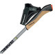 Палиці для скандинавської ходьби Gabel X-5 Black/Yellow 120 (7008351131200) (DAS301831)