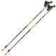 Палиці для скандинавської ходьби Gabel X-5 Black/Yellow 120 (7008351131200) (DAS301831)