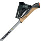 Палиці для скандинавської ходьби Gabel X-5 Black/Yellow 125 (7008351131250) (DAS301832)