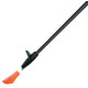 Палиці для скандинавської ходьби Gabel X-5 Black/Yellow 125 (7008351131250) (DAS301832)