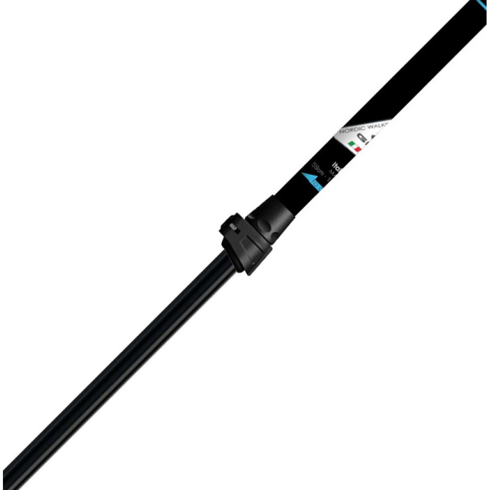 Палки для скандинавской ходьбы Gabel Tour XT F.L. (7009351550000) (DAS302068)