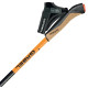 Палки для скандинавской ходьбы Gabel Carbon XT 3S-100 (7009351420000) (DAS302069)
