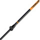 Палки для скандинавской ходьбы Gabel Carbon XT 3S-100 (7009351420000) (DAS302069)