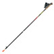 Палки для скандинавской ходьбы Gabel FX-75 Snake Carbon 110 Dual Spike (7008351011100) (DAS302072)