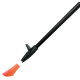 Палки для скандинавской ходьбы Gabel FX-75 Snake Carbon 110 Dual Spike (7008351011100) (DAS302072)