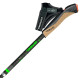 Палки для скандинавской ходьбы Gabel FLD Carbon 105 (7009400801050) (DAS302074)