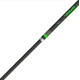 Палки для скандинавской ходьбы Gabel FLD Carbon 105 (7009400801050) (DAS302074)