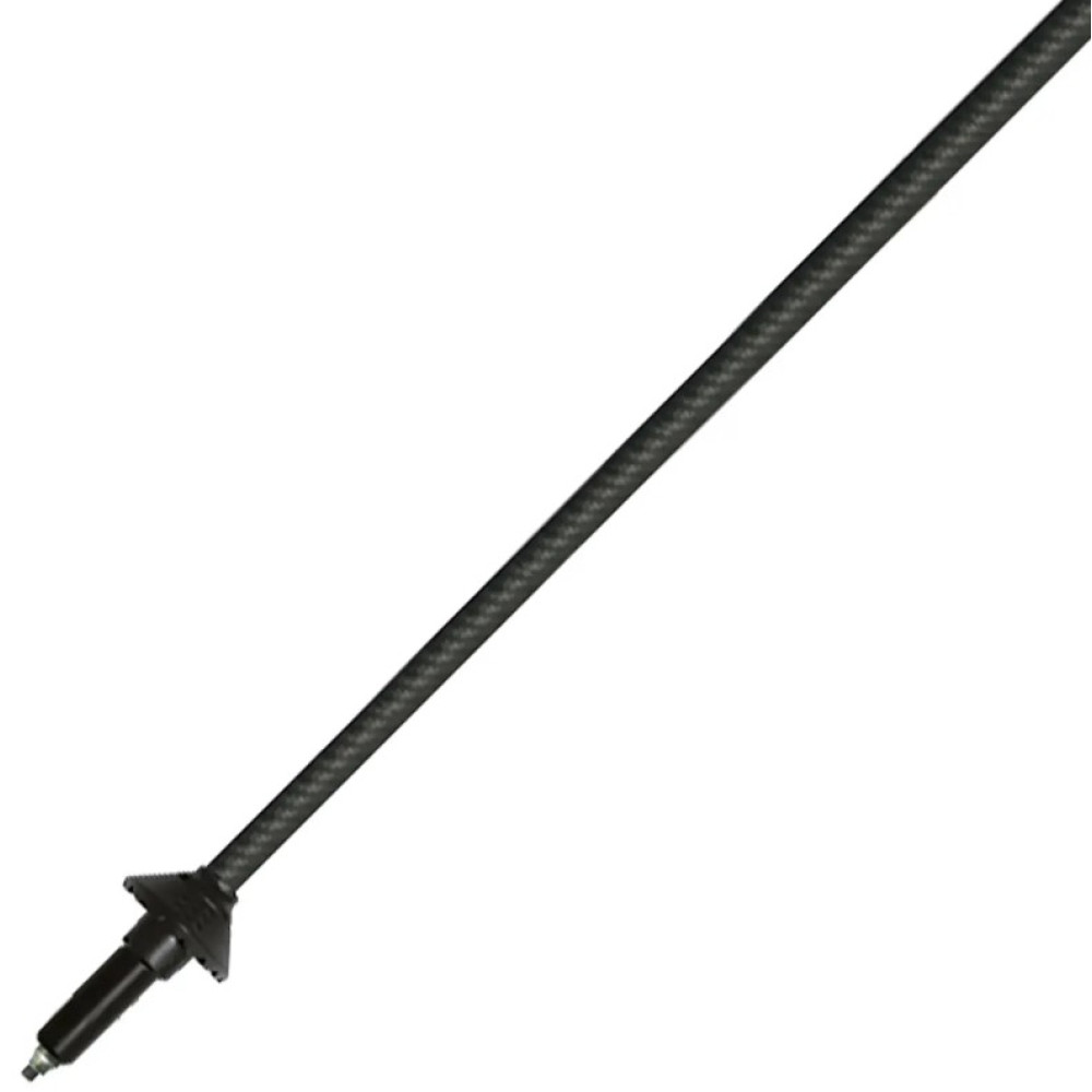 Палки для скандинавской ходьбы Gabel FLD Carbon 105 (7009400801050) (DAS302074)