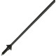 Палки для скандинавской ходьбы Gabel FLD Carbon 105 (7009400801050) (DAS302074)
