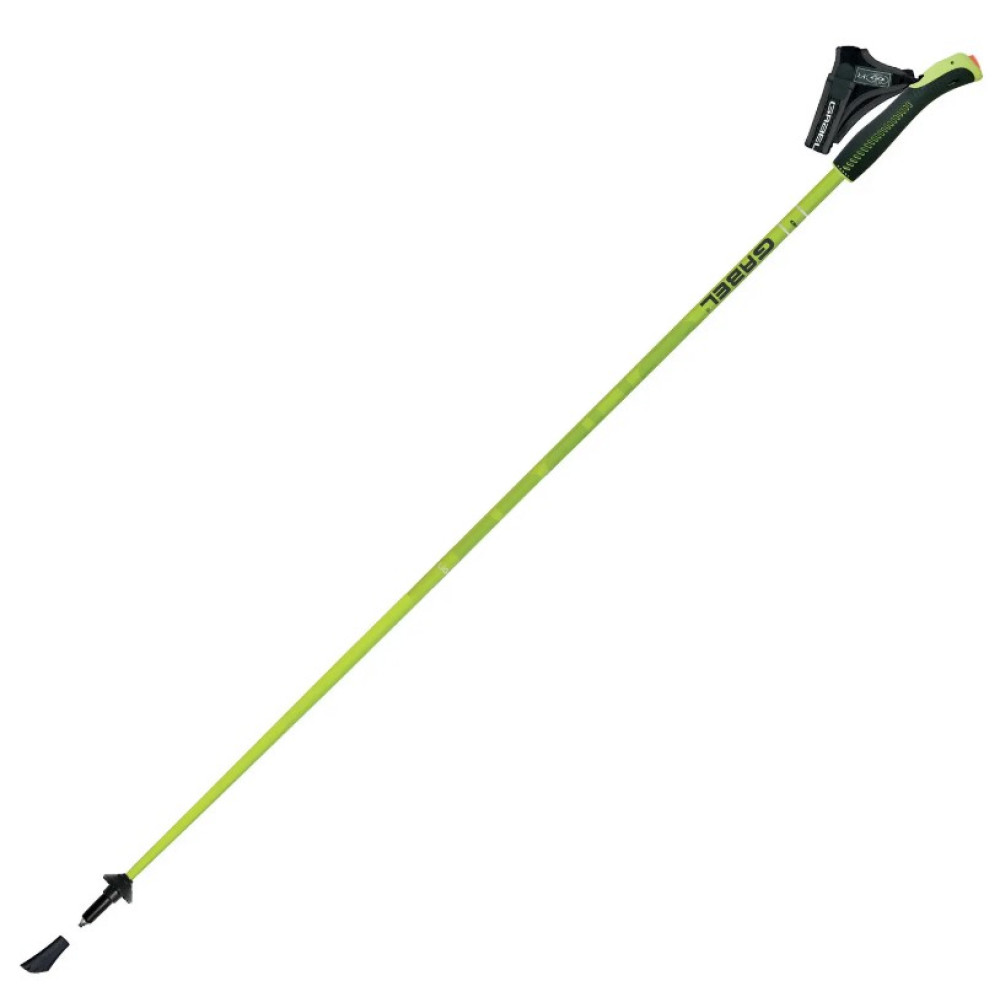 Палки для скандинавской ходьбы Gabel Light NCS 110 (7009341361100) (DAS302078)