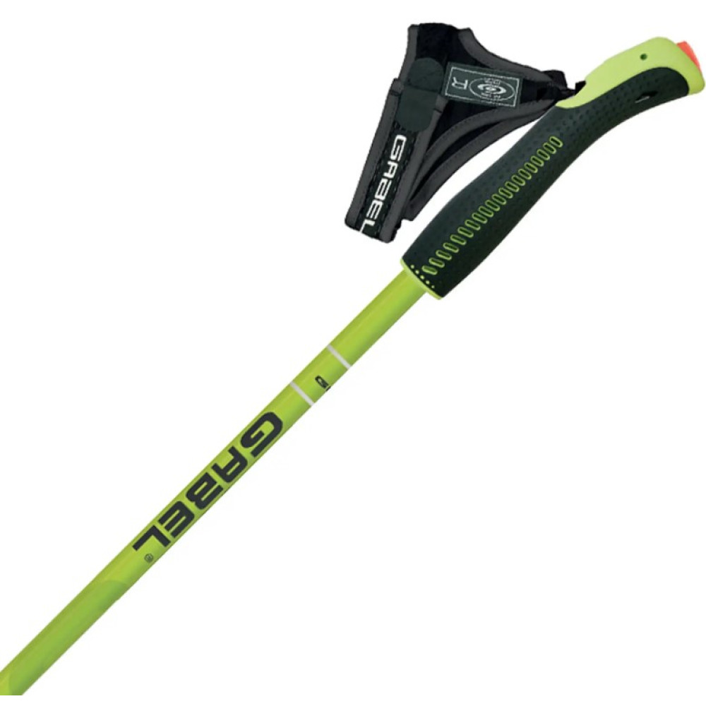 Палки для скандинавской ходьбы Gabel Light NCS 110 (7009341361100) (DAS302078)