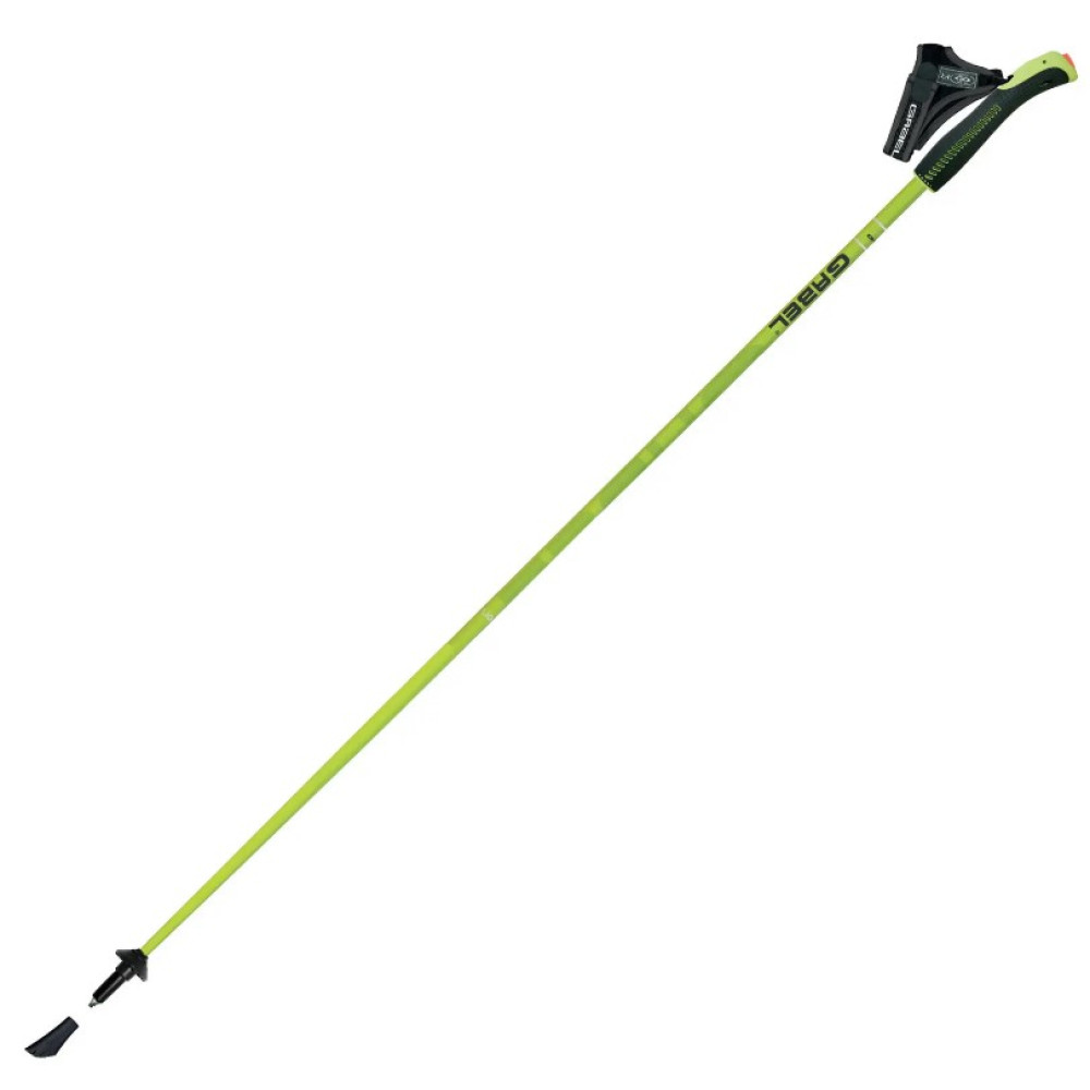 Палки для скандинавской ходьбы Gabel Light NCS 115 (7009341361150) (DAS302079)