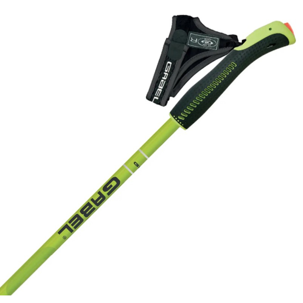 Палки для скандинавской ходьбы Gabel Light NCS 115 (7009341361150) (DAS302079)