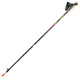 Палиці для скандинавської ходьби Gabel FX-75 Snake Carbon 120 Dual Spike (7008351011200) (DAS302082)