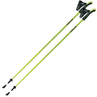 Палки для скандинавской ходьбы Gabel Light NCS 120 (7009341361200) (DAS302692)