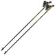 Палки для скандинавской ходьбы Gabel FX-75 Snake Carbon 115 Dual Spike (7009351011150) (DAS302694)