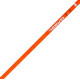 Палки для скандинавской ходьбы Gabel X-1.35 Active Knife Red/Orange 115 (7009361151150) (DAS302695)