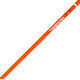Палки для скандинавской ходьбы Gabel X-1.35 Active Knife Red/Orange 110 (7009361151100) (DAS302696)