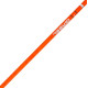 Палки для скандинавской ходьбы Gabel X-1.35 Active Knife Red/Orange 120 (7009361151200) (DAS302697)
