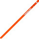Палки для скандинавской ходьбы Gabel X-1.35 Active Knife Red/Orange 125 (7009361151250) (DAS302698)