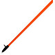 Палки для скандинавской ходьбы Gabel X-1.35 Active Knife Red/Orange 125 (7009361151250) (DAS302698)