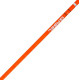 Палки для скандинавской ходьбы Gabel X-1.35 Active Knife Red/Orange 130 (7009361151300) (DAS302699)