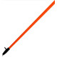 Палки для скандинавской ходьбы Gabel X-1.35 Active Knife Red/Orange 130 (7009361151300) (DAS302699)