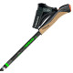 Палки для скандинавской ходьбы Gabel FLD Carbon 115 (7009400801150) (DAS302701)