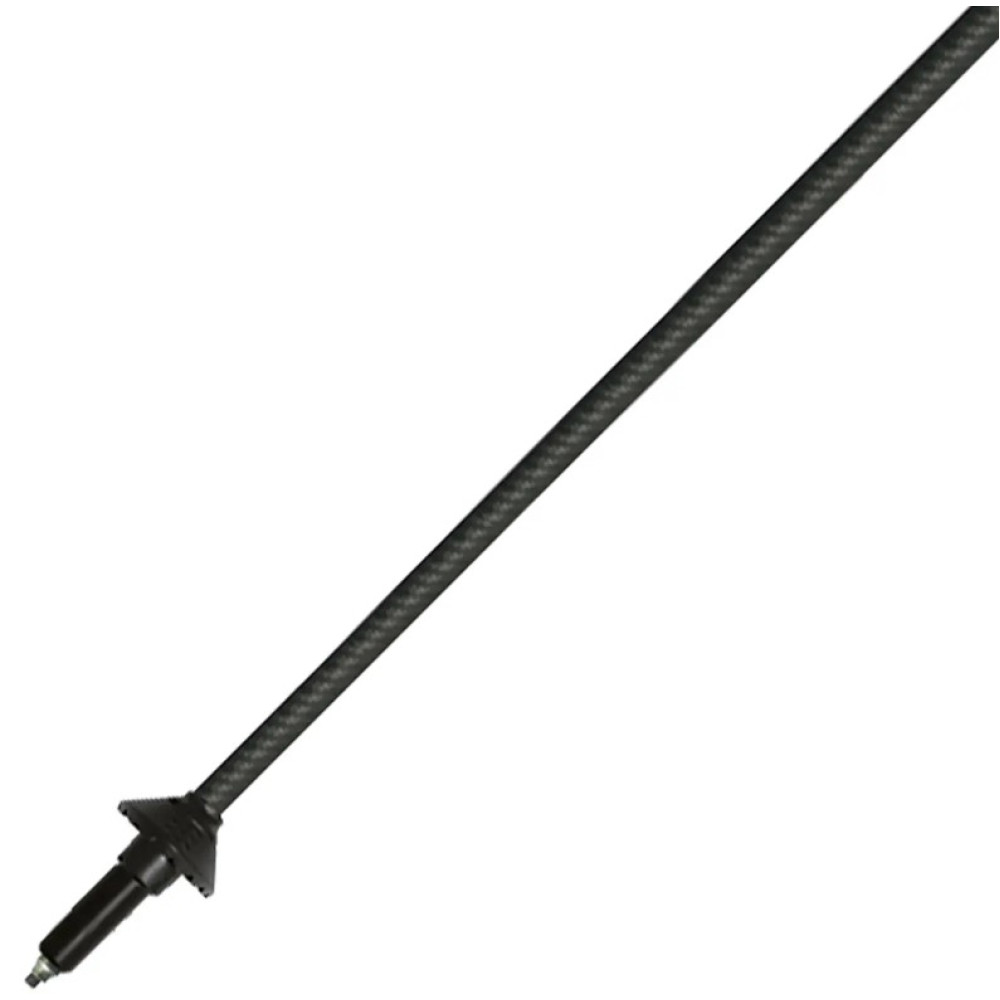 Палки для скандинавской ходьбы Gabel FLD Carbon 115 (7009400801150) (DAS302701)