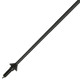 Палки для скандинавской ходьбы Gabel FLD Carbon 115 (7009400801150) (DAS302701)