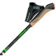 Палиці для скандинавської ходьби Gabel FLD Carbon 125 (7009400801250) (DAS302702)