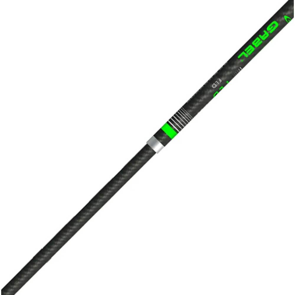 Палиці для скандинавської ходьби Gabel FLD Carbon 125 (7009400801250) (DAS302702)