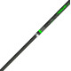 Палиці для скандинавської ходьби Gabel FLD Carbon 125 (7009400801250) (DAS302702)