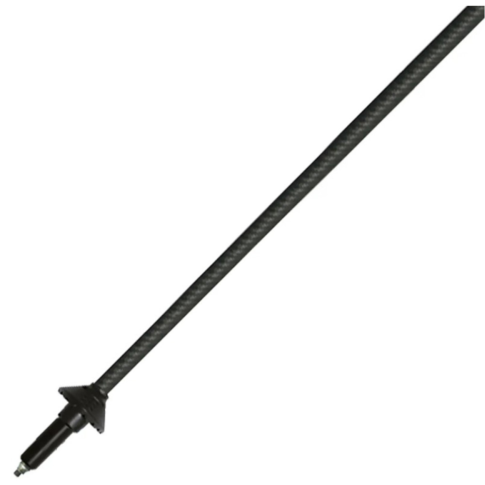 Палиці для скандинавської ходьби Gabel FLD Carbon 125 (7009400801250) (DAS302702)