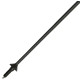 Палиці для скандинавської ходьби Gabel FLD Carbon 125 (7009400801250) (DAS302702)