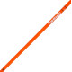 Палки для скандинавской ходьбы Gabel X-1.35 Red/Orange 105 (7009361141050) (DAS302707)