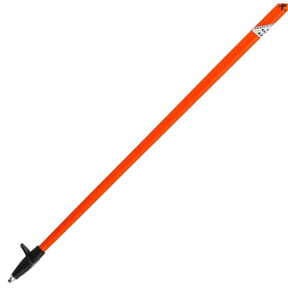 Палки для скандинавской ходьбы Gabel X-1.35 Red/Orange 105 (7009361141050) (DAS302707)