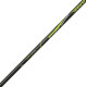 Палки для скандинавской ходьбы Gabel FX-75 Snake Carbon 125 Dual Spike (7009351011250) (DAS302750)