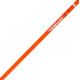 Палки для скандинавской ходьбы Gabel X-1.35 Active Knife Red/Orange 105 (7009361151050) (DAS302751)