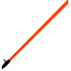 Палки для скандинавской ходьбы Gabel X-1.35 Active Knife Red/Orange 105 (7009361151050) (DAS302751)
