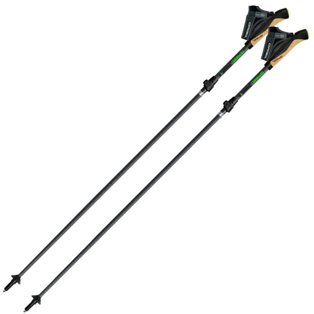 Палки для скандинавской ходьбы Gabel Springbok XTS (7009400600000) (DAS302752)